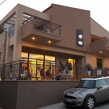 Aloe Apartments Amoliani Zewnętrze zdjęcie